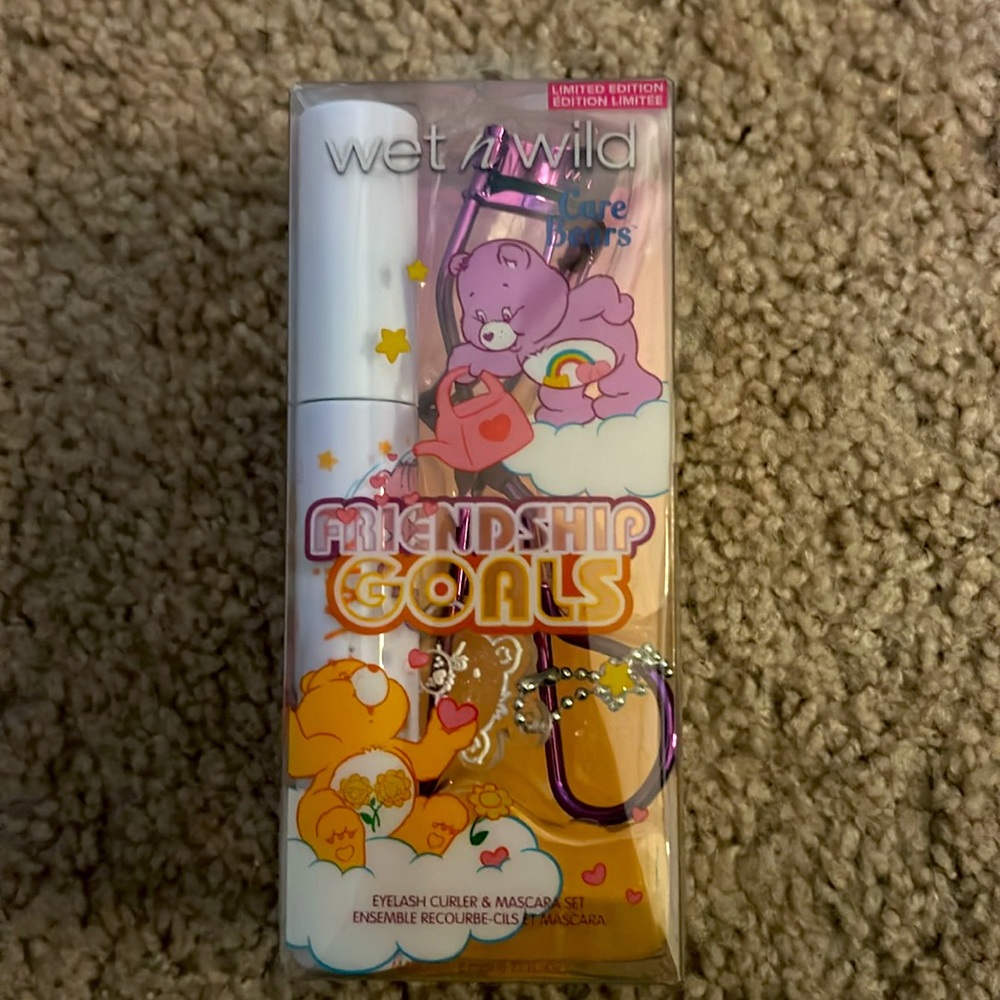 💄 NIB Wet n Wild Care Bear Lot💄 - Picture 2 of 4